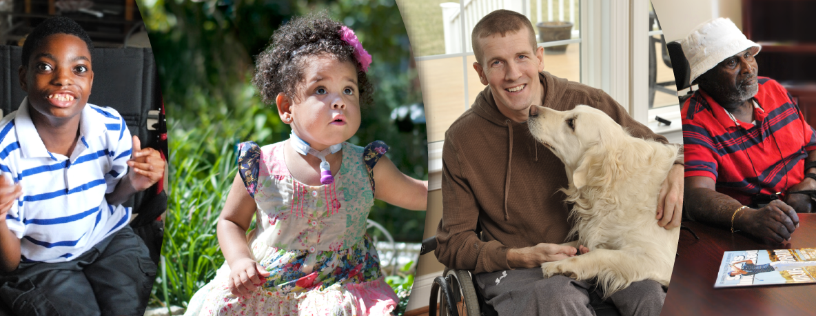 Family Resource Fund